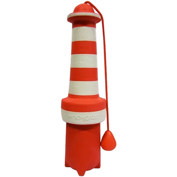 Lighthouse Water - High Floating Dog Toy