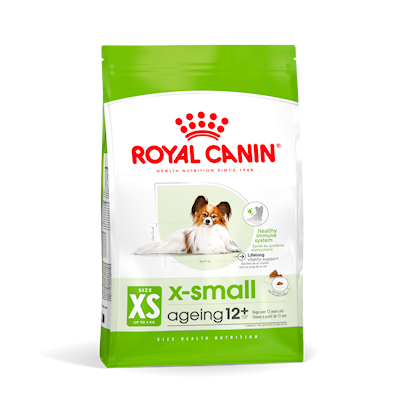 Preview of Royal Canin X - Small Ageing 12+ Ageing Torrfoder för hund 1,5 kg