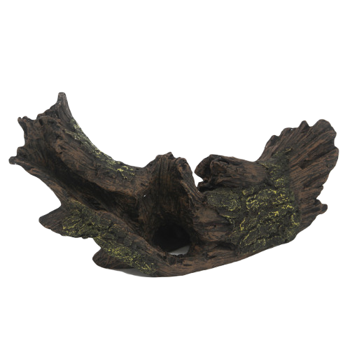 Zooimport - Juurakko 27 cm - Akvaariotarvikkeet - Akvaarion sisustus - Koristeet