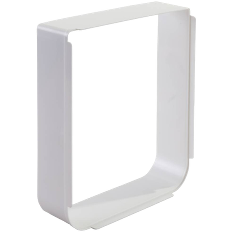 SureFlap - Tunnelforlenger 260 x 280 mm Hvit - Katt - Kattesikkerhet & dører - Katteluker & kattedører - ZOO.no