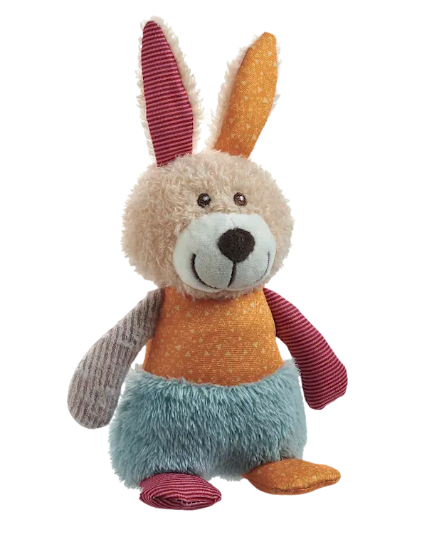 Toy Dog Muli Rabbit