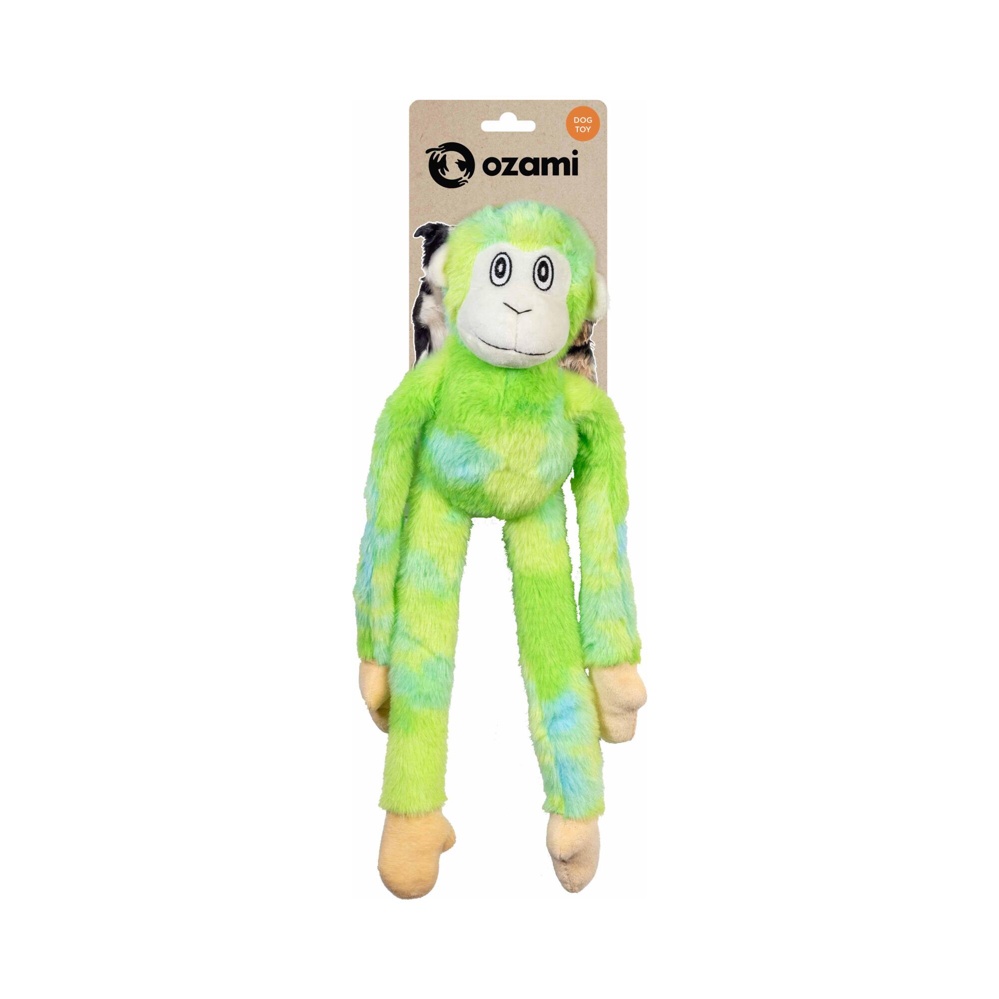 Monkey Gr&ouml;n 46 cm