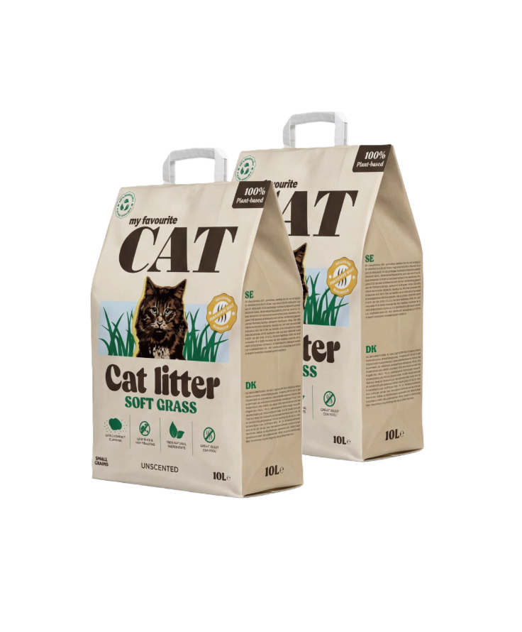 Softgrass 10L 2pack