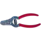 Millers Negleklipper - Negleklipper for kjæledyr Rød 13 cm