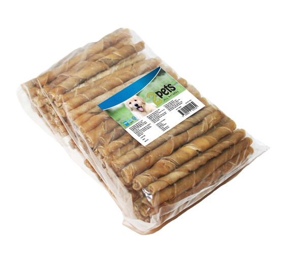 2 pets Tuggpinne vriden