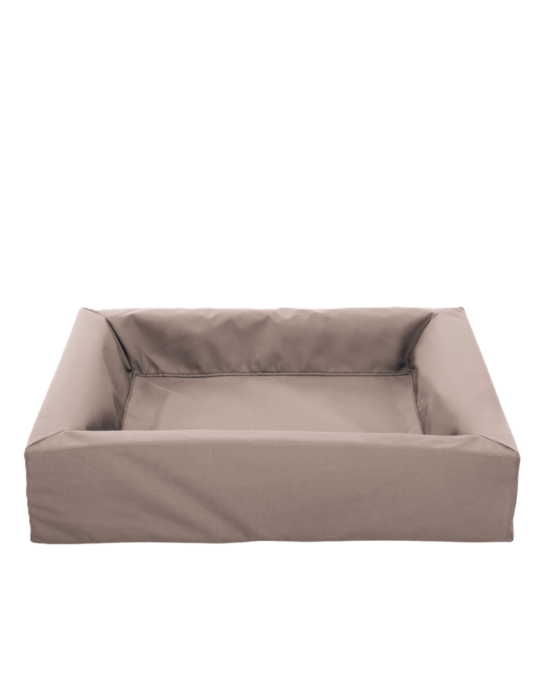 BiaBed Biabädd Outdoor Beige Nr 4 - 70 x 85 cm