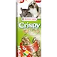 CrispySticks Rabbit-GuineaPig Herbs 2-pack
