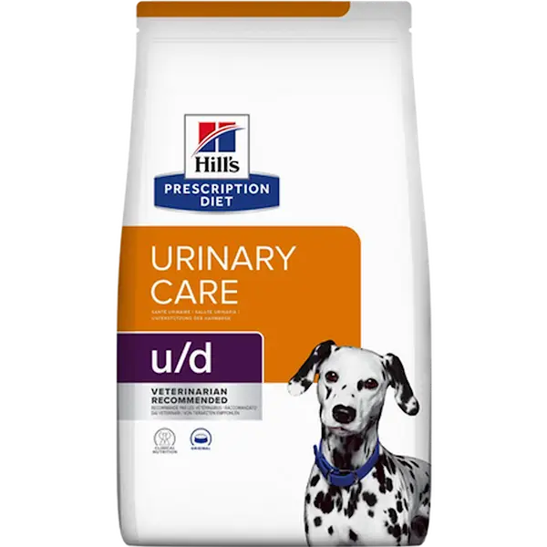 u/d Urinary Care Original - Dry Dog Food 10 kg