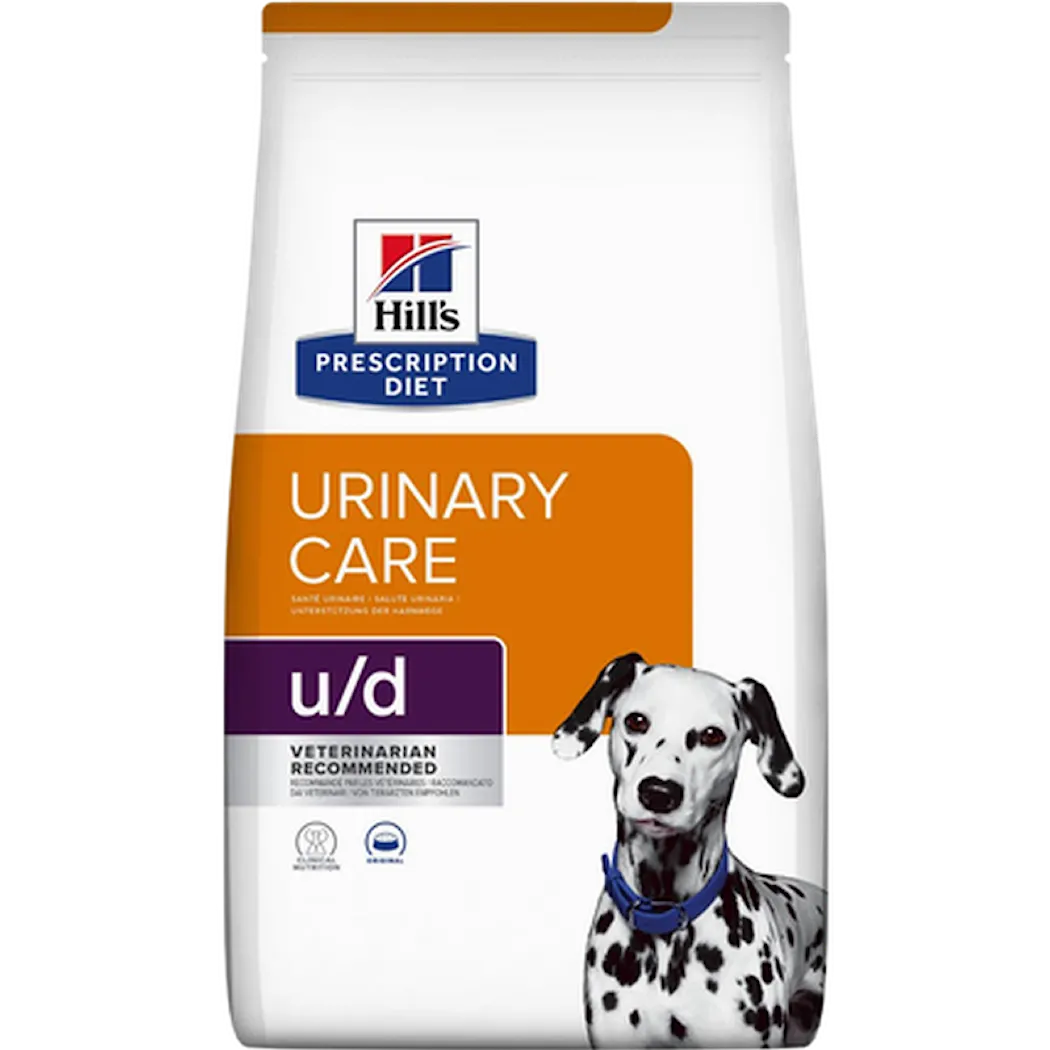 u/d Urinary Care Original - Dry Dog Food