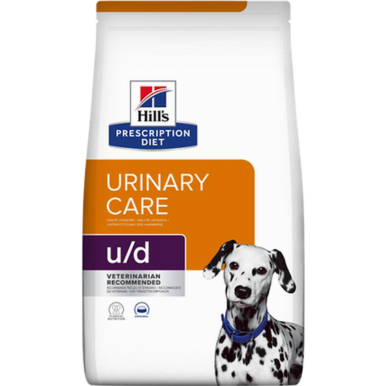 u/d Urinary Care Original - Dry Dog Food