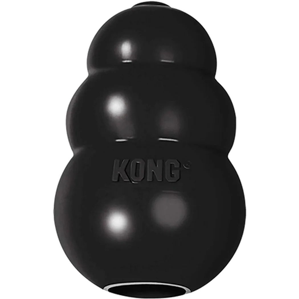 Kong Extreme Rubber Dog Toys