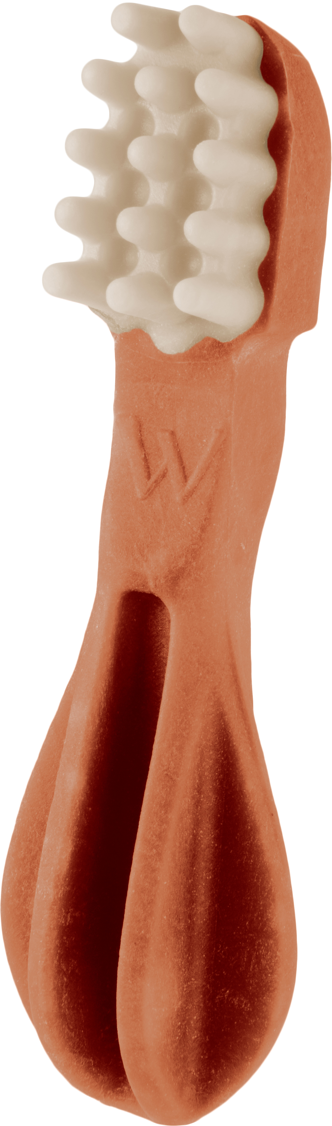 Whimzees - Toothbrush Veggie X-Large 1 st - Hund - Hundgodis - ZOO.se
