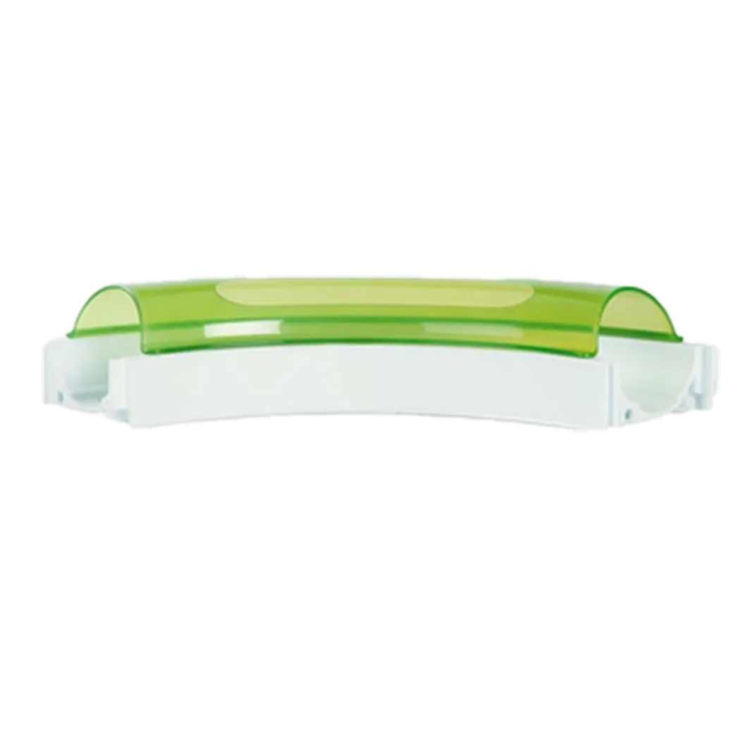 Senses 2.0 Curved Circuit Track Green 1 st