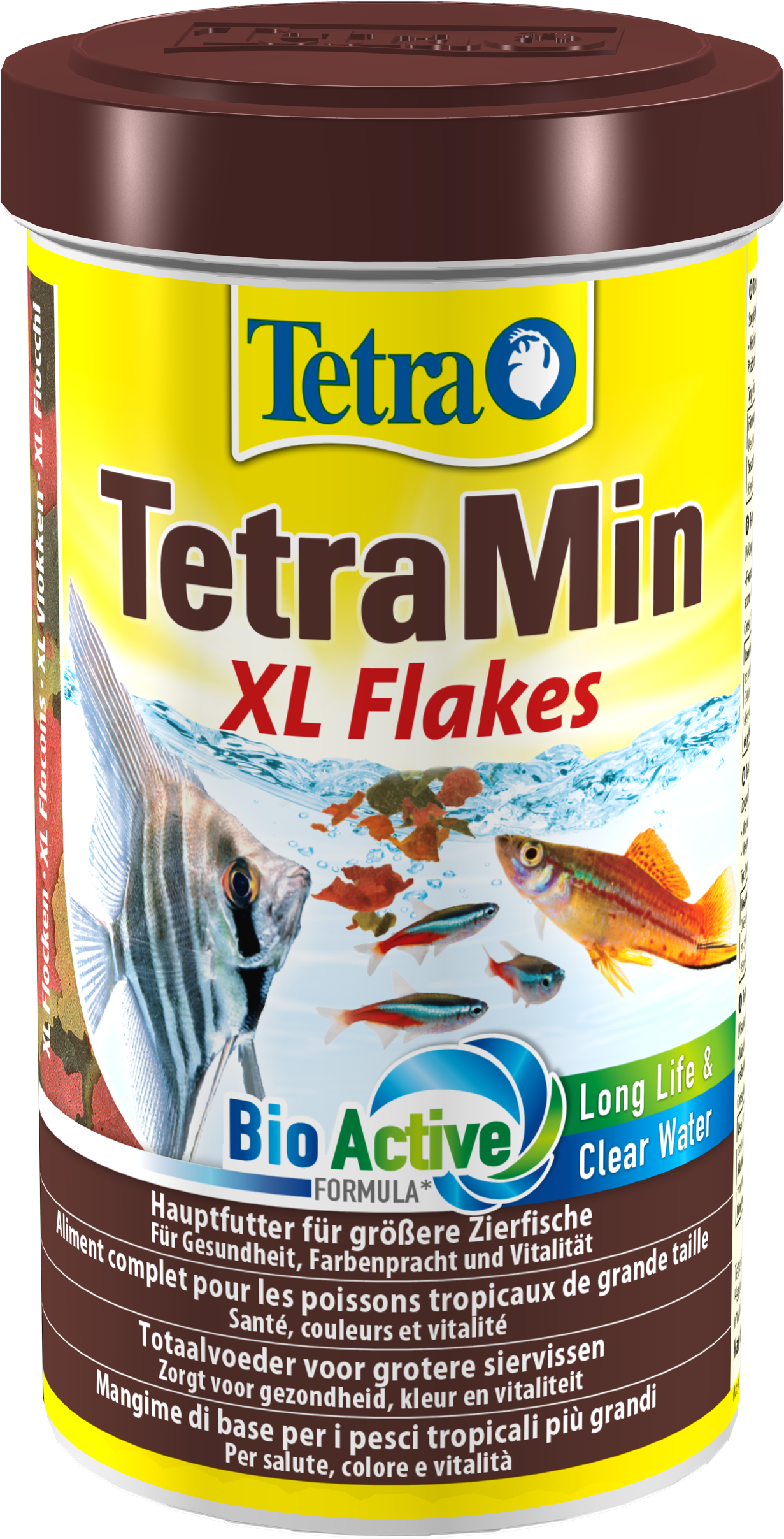 Min XL 1L