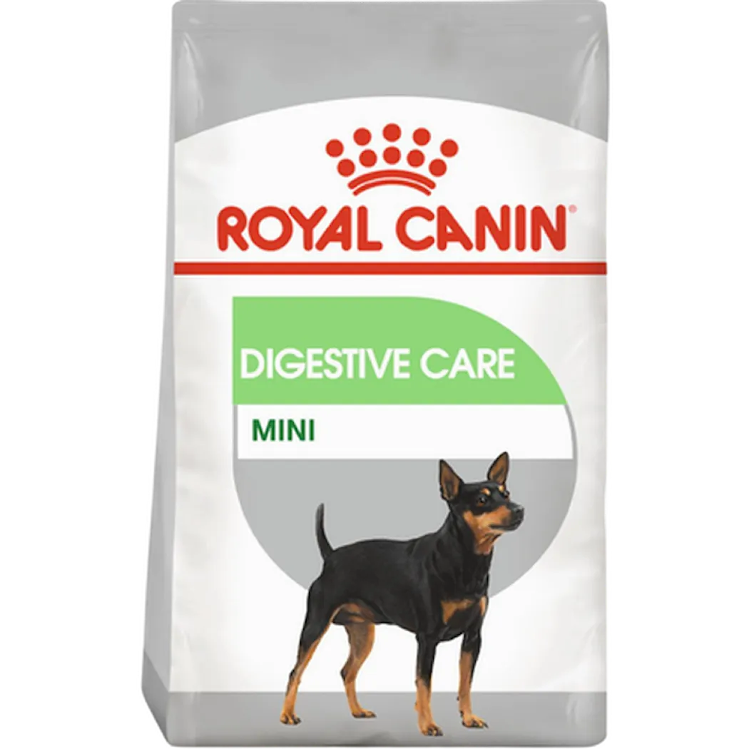 Digestive Care Adult Mini koiran kuivaruoka