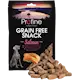Dog Grain Free Semi Moist Snack Salmon 200g