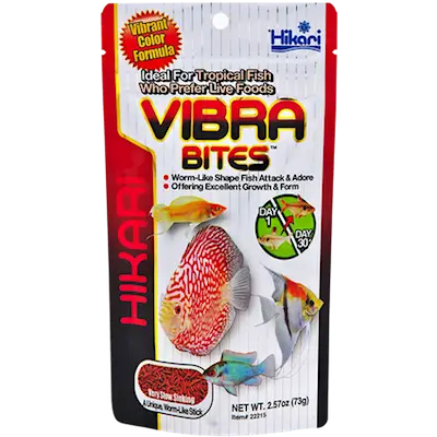 Vibra Biter