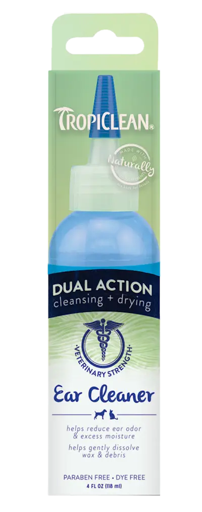 Dual Astion Ear Cleaner