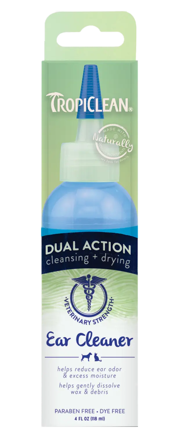 Dual Astion Ear Cleaner