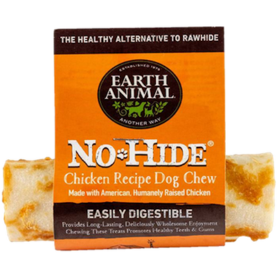 Preview of Earth Animal No - Hide Chicken Chews 10 cm