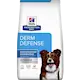 Hill's Prescription Diet Dog Derm Defense Skin Care Chicken - Dry Dog Food