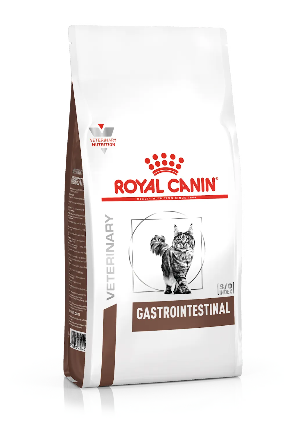 Royal Canin Veterinary Diets Cat Gastro Intestinal kissan kuivaruoka