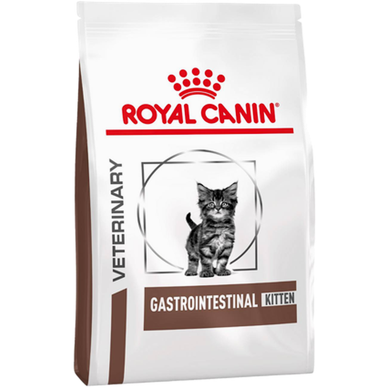 Gastro Intestinal Kitten torrfoder för katt