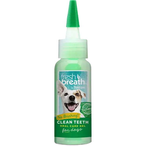 Clean Teeth Oral Care Gel Green 59 ml