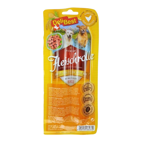 Korv Kyckling 2 x 400 g