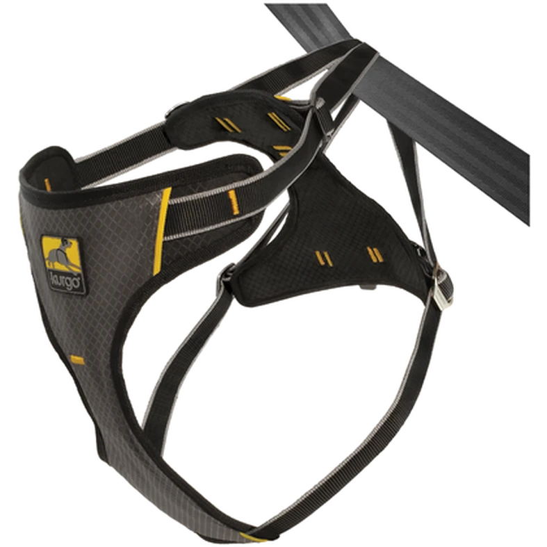 Kurgo Impact Dog Car Harness ZOO.fi