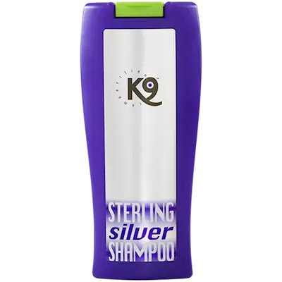Sterling Silver Shampoo Brilliant Shine