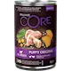 CORE Petfood Dog Puppy 95% Duo Protein All Breed Original