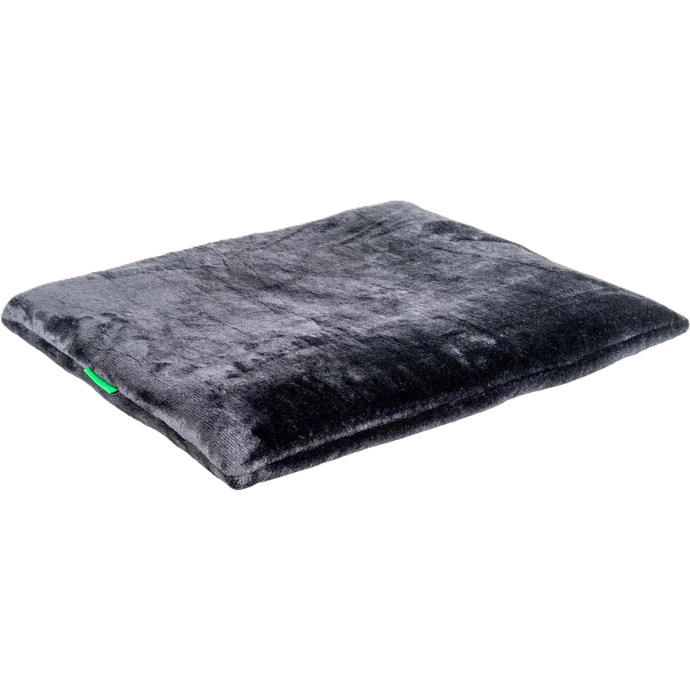 Madrass Svart S 50X40 cm - Hund - Hundbäddar & Dynor - Hunddynor & Madrasser - Juunik - ZOO.se