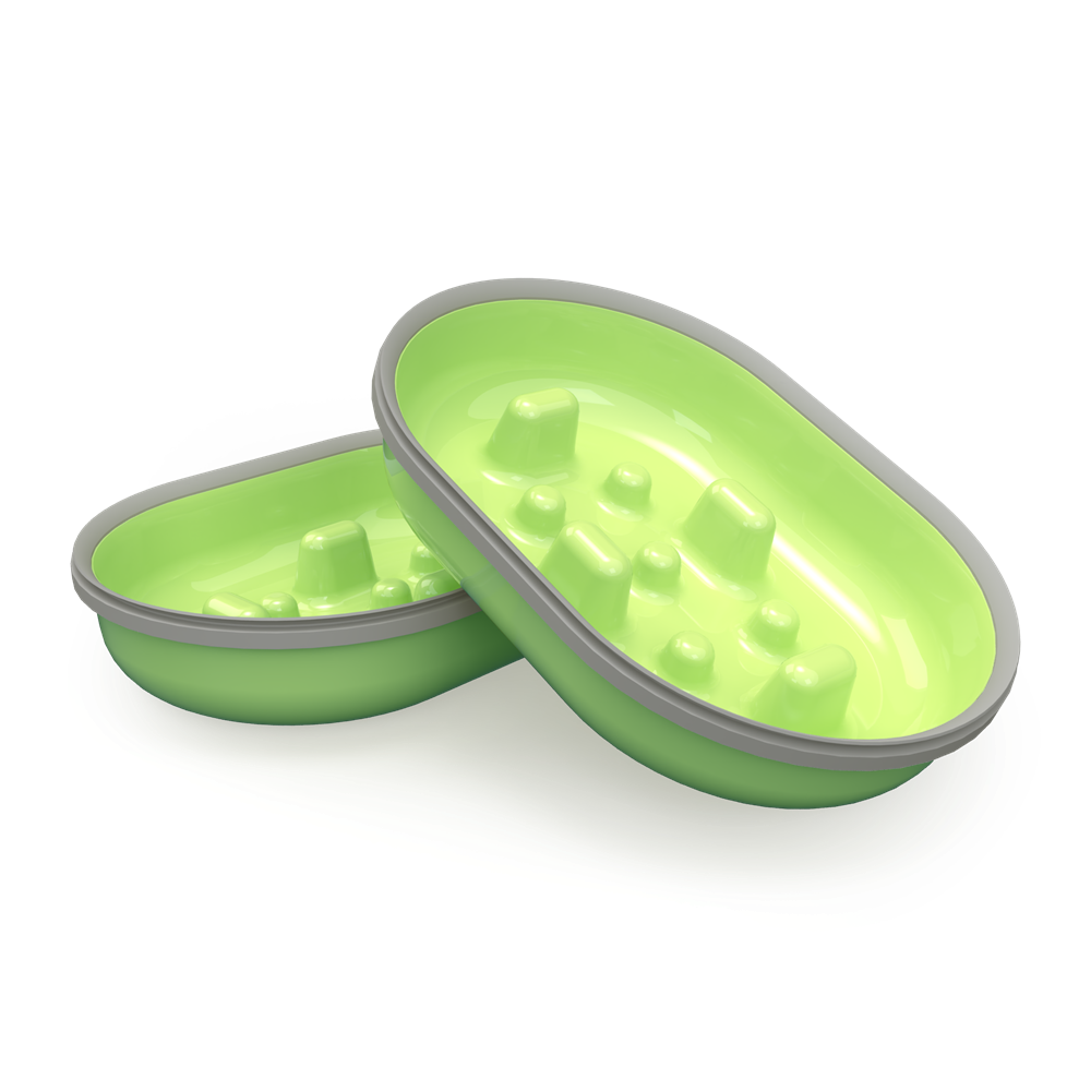 211689_5060180394639_SureFeed_Slow_Bowl_Green_Prod