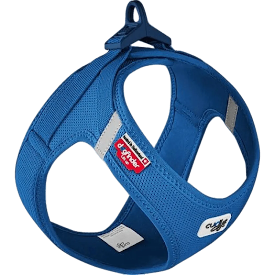 Vest Harness Air-Mesh - Step in