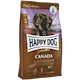 Happy Dog Tørrfôr Sensible Canada Laks, kanin og lam