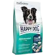 Happy Dog Dry Food Fit & al Adult Medium