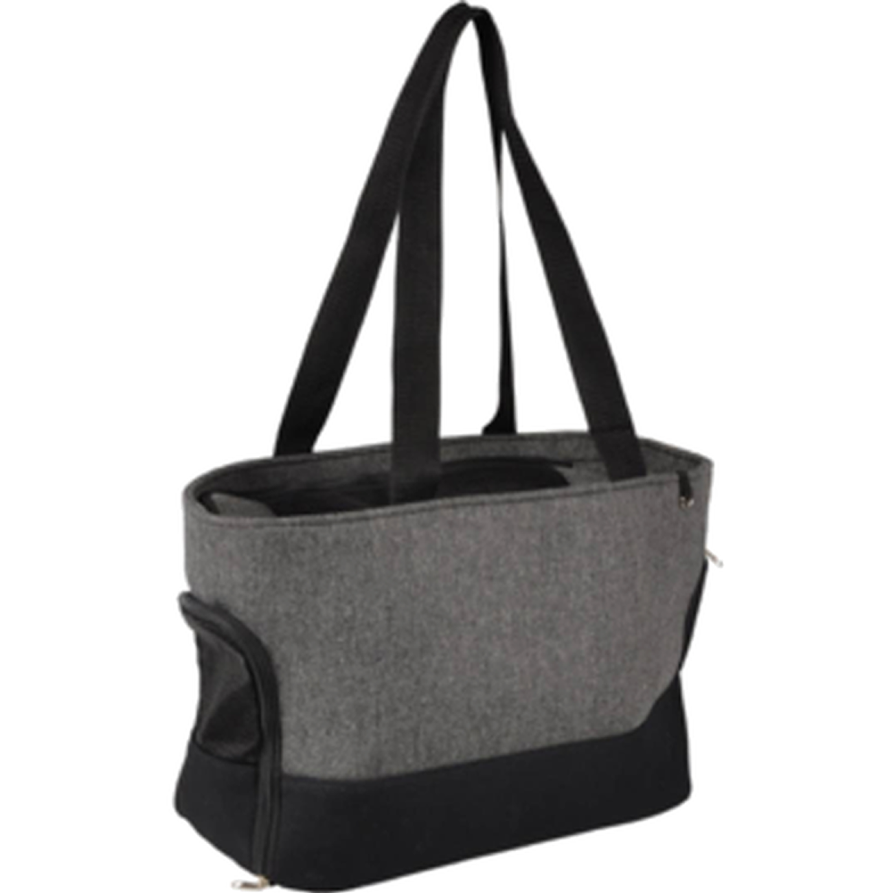 Carrying Bag Cilou 4 Gray 47 x 21 x 30 cm