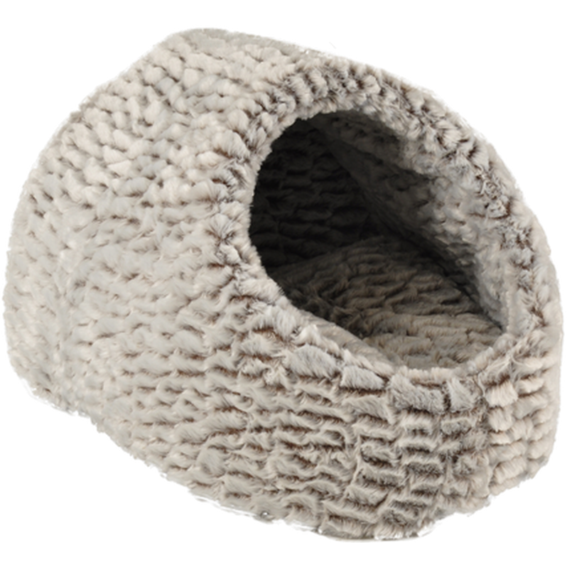Flamingo - Cat & Dog Bed Snoozy Gray 40 cm - Katt - Sovplatser till katt - ZOO.se