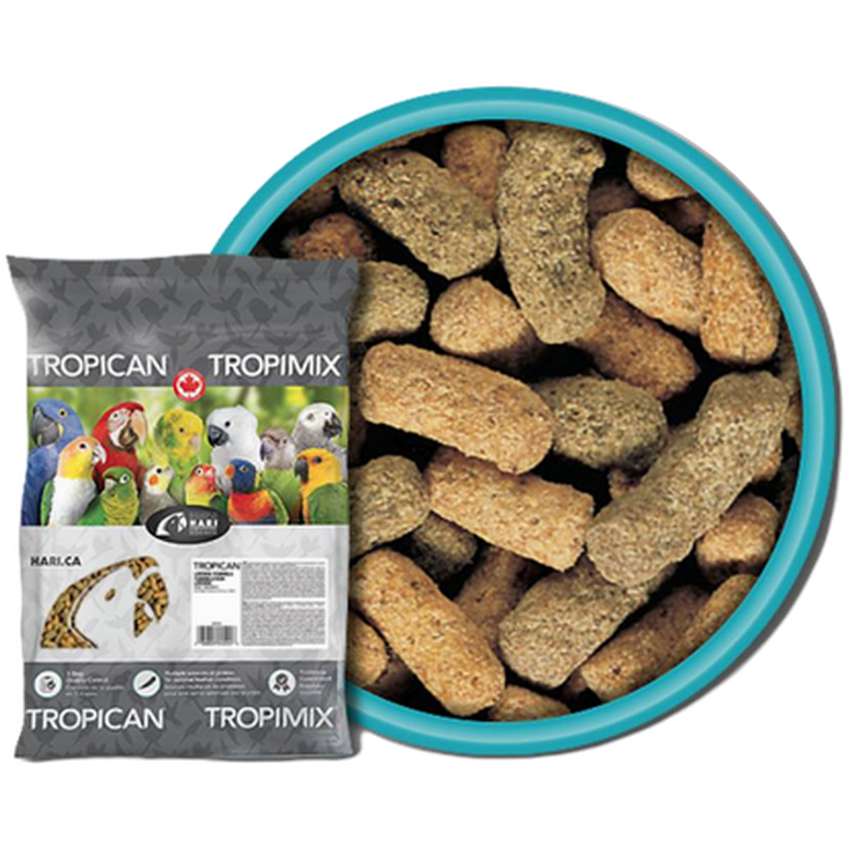 Tropican - Lifetime Sticks for Parrots 9 kg - Fågel - Fågelmat & Fågelfoder - ZOO.se