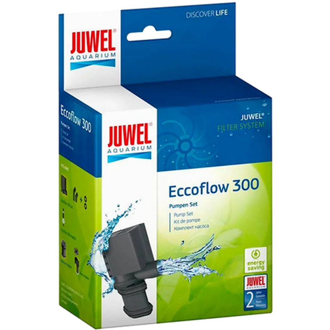 Ecco Flow Pump 300