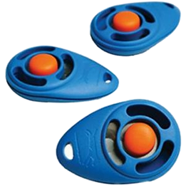ProTraining Clicker Blue 6 cm