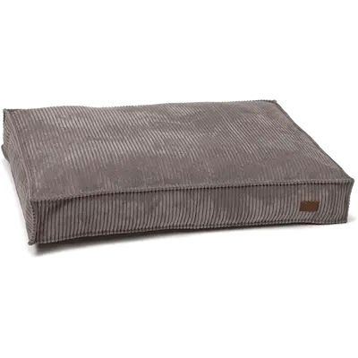 Rest Cushion Ribbed