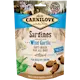 Dog Semi Moist Sardines & Wild Garlic 200 g