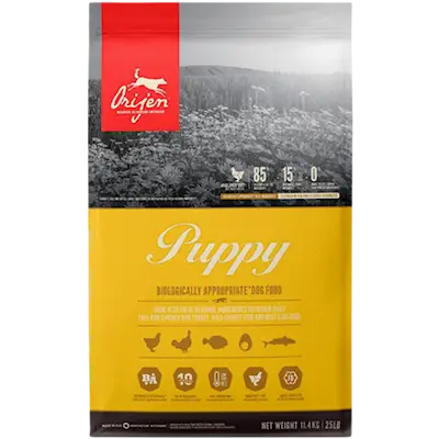 Dog Puppy Grain Free - Dry Dog Food