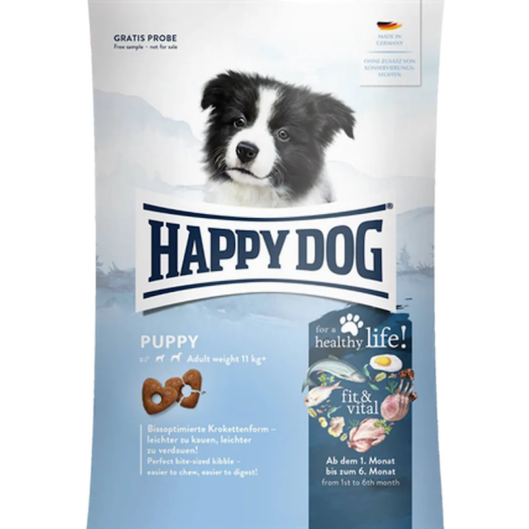 Dry Food Fit & Vital Puppy