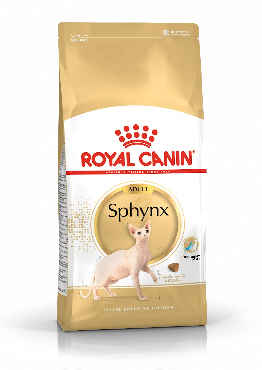 Royal Canin Sphynx voksen 2 kg