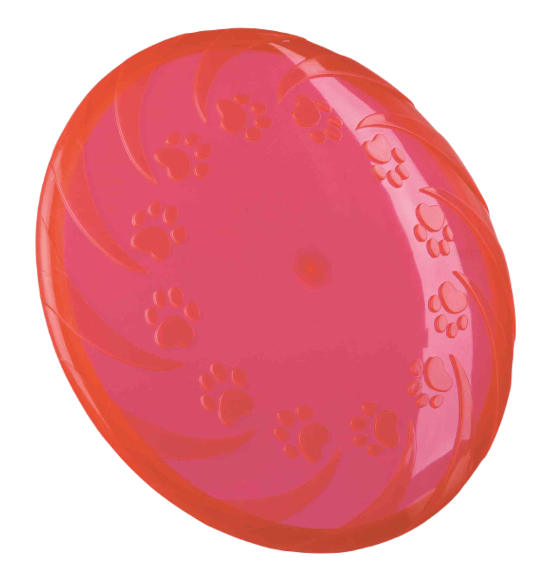 Trixie - Frisbee TPR flytande, ø 22 cm - Hund - Hundleksaker & Spel - Apporteringsleksaker - ZOO.se
