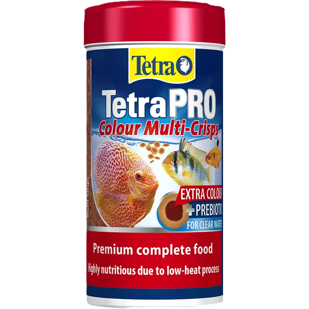 Tetra Pro Colour