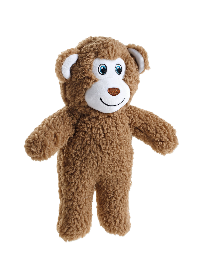 Dog Toy Terni Monkey Polyester 30 cm